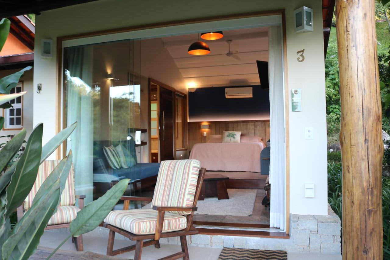 Auberge Suisse Pousada Nova Friburgo Kültér fotó