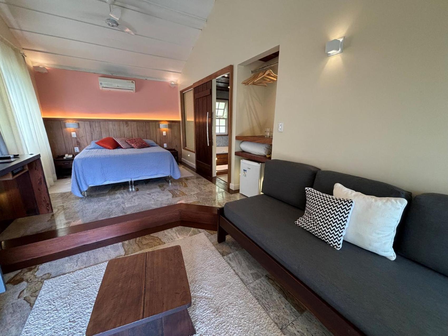 Auberge Suisse Pousada Nova Friburgo Kültér fotó