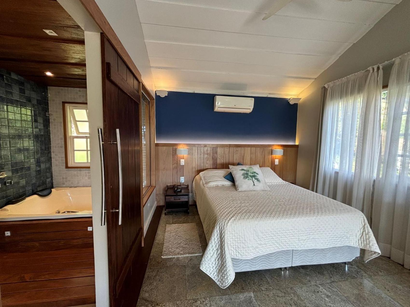 Auberge Suisse Pousada Nova Friburgo Kültér fotó