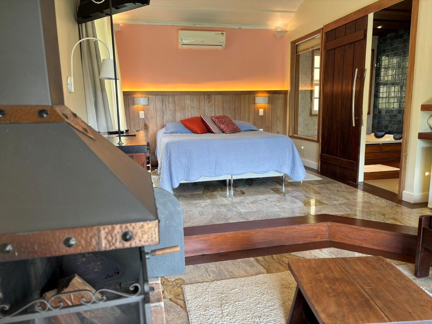 Auberge Suisse Pousada Nova Friburgo Kültér fotó