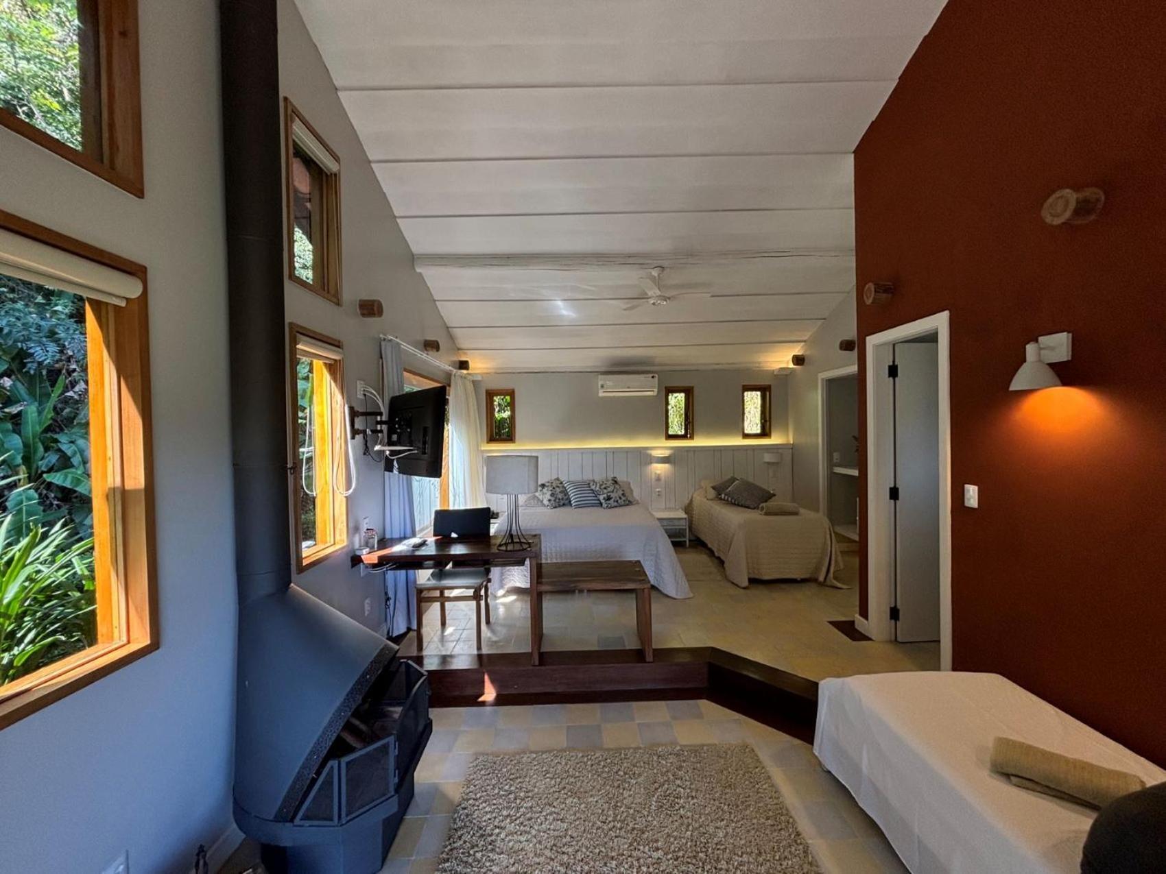 Auberge Suisse Pousada Nova Friburgo Kültér fotó