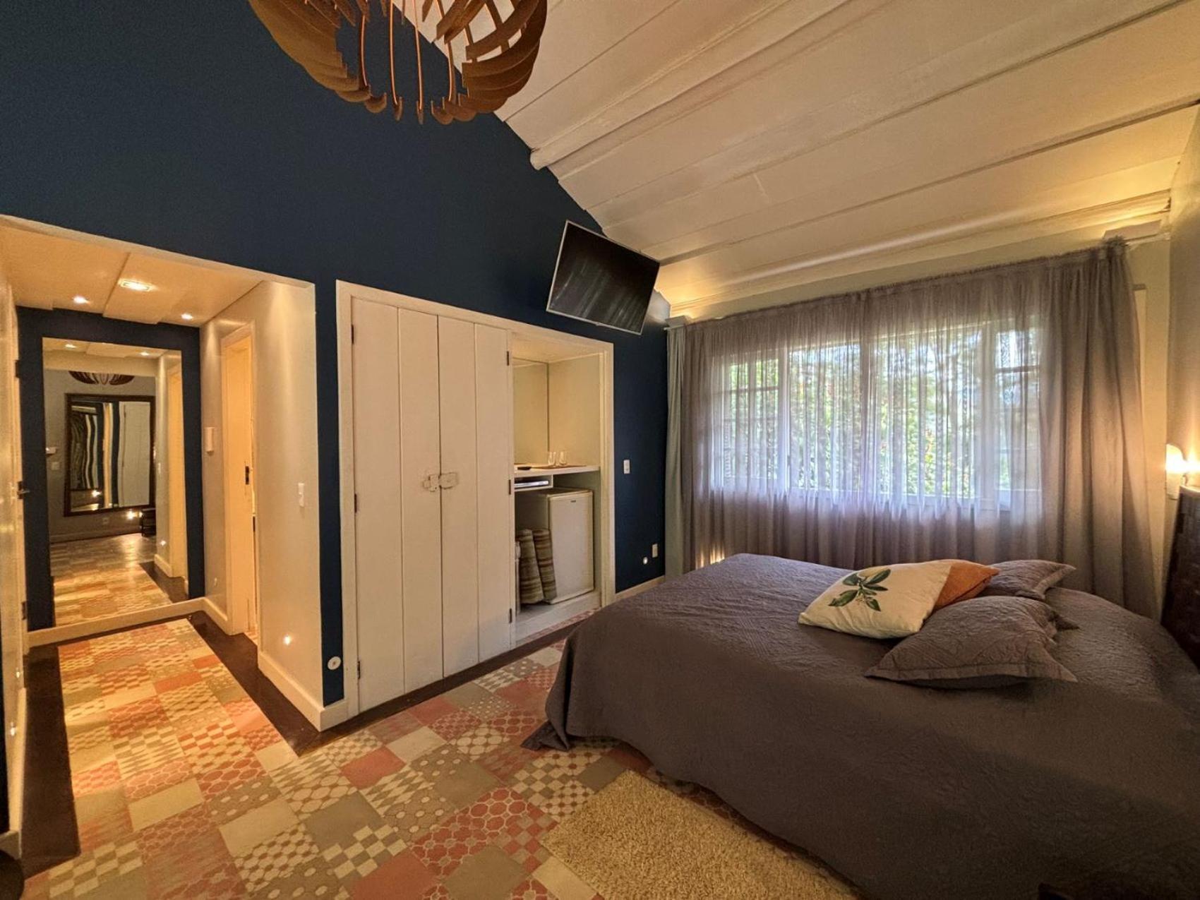 Auberge Suisse Pousada Nova Friburgo Kültér fotó