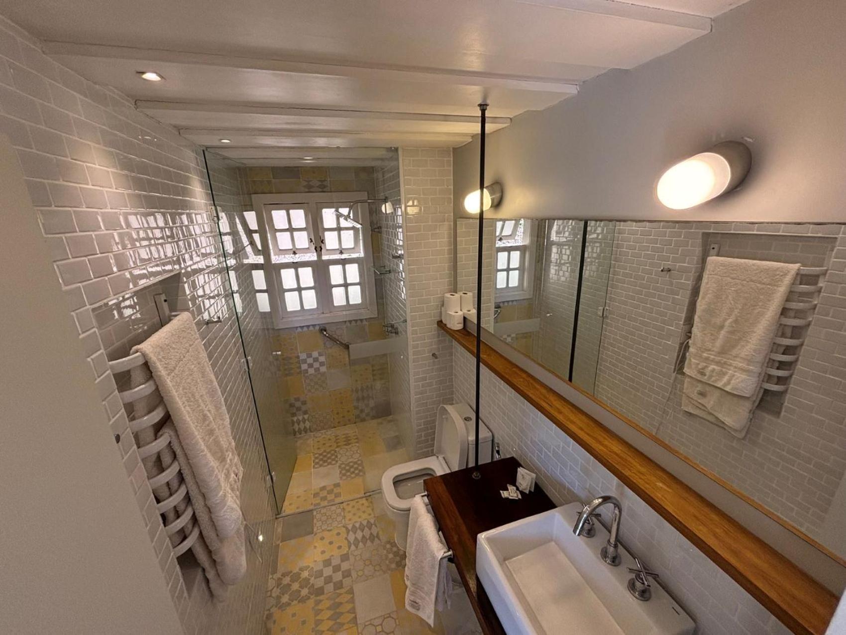 Auberge Suisse Pousada Nova Friburgo Kültér fotó