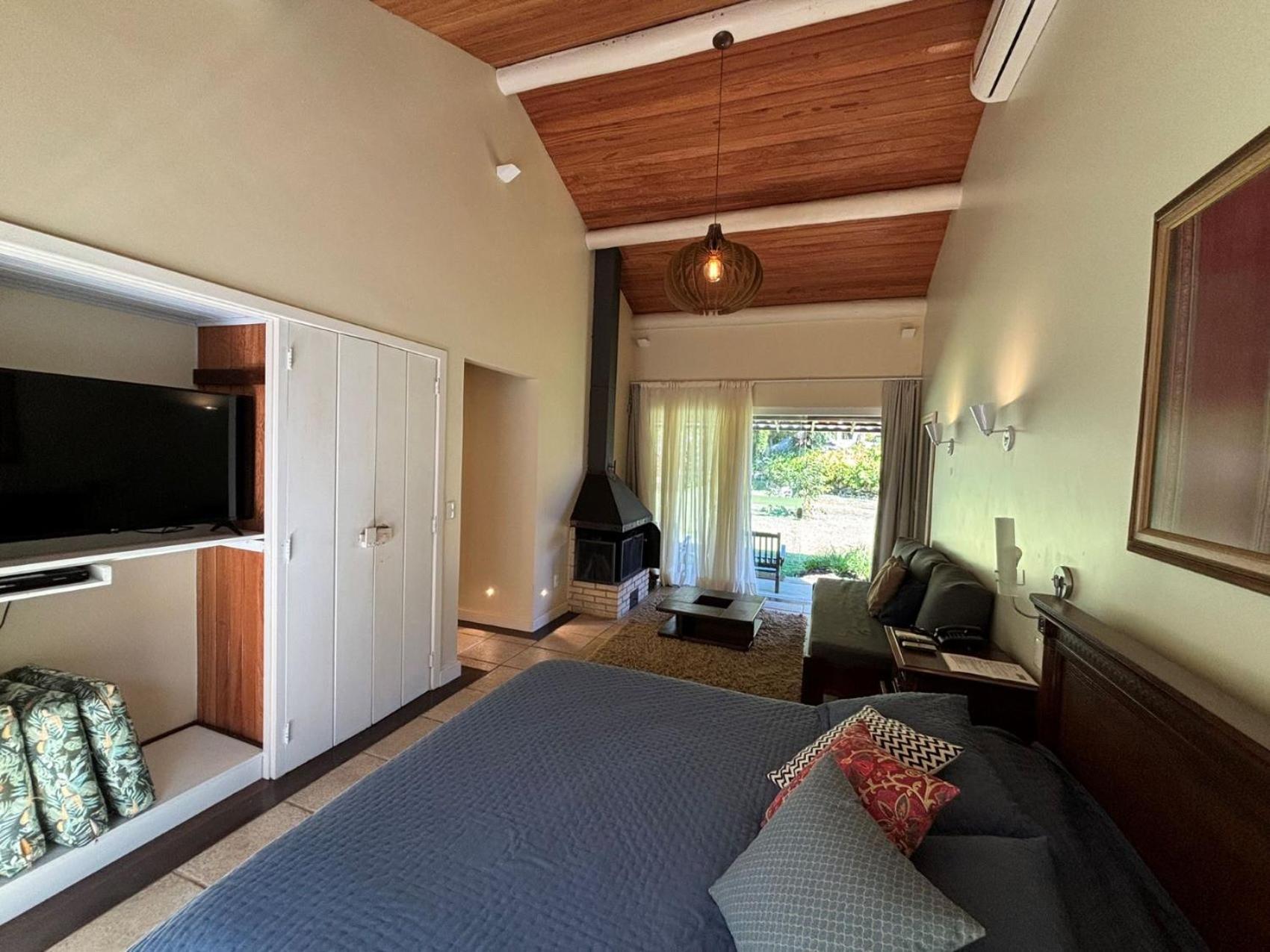 Auberge Suisse Pousada Nova Friburgo Kültér fotó