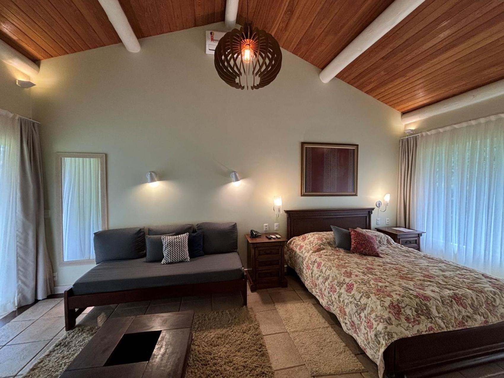 Auberge Suisse Pousada Nova Friburgo Kültér fotó