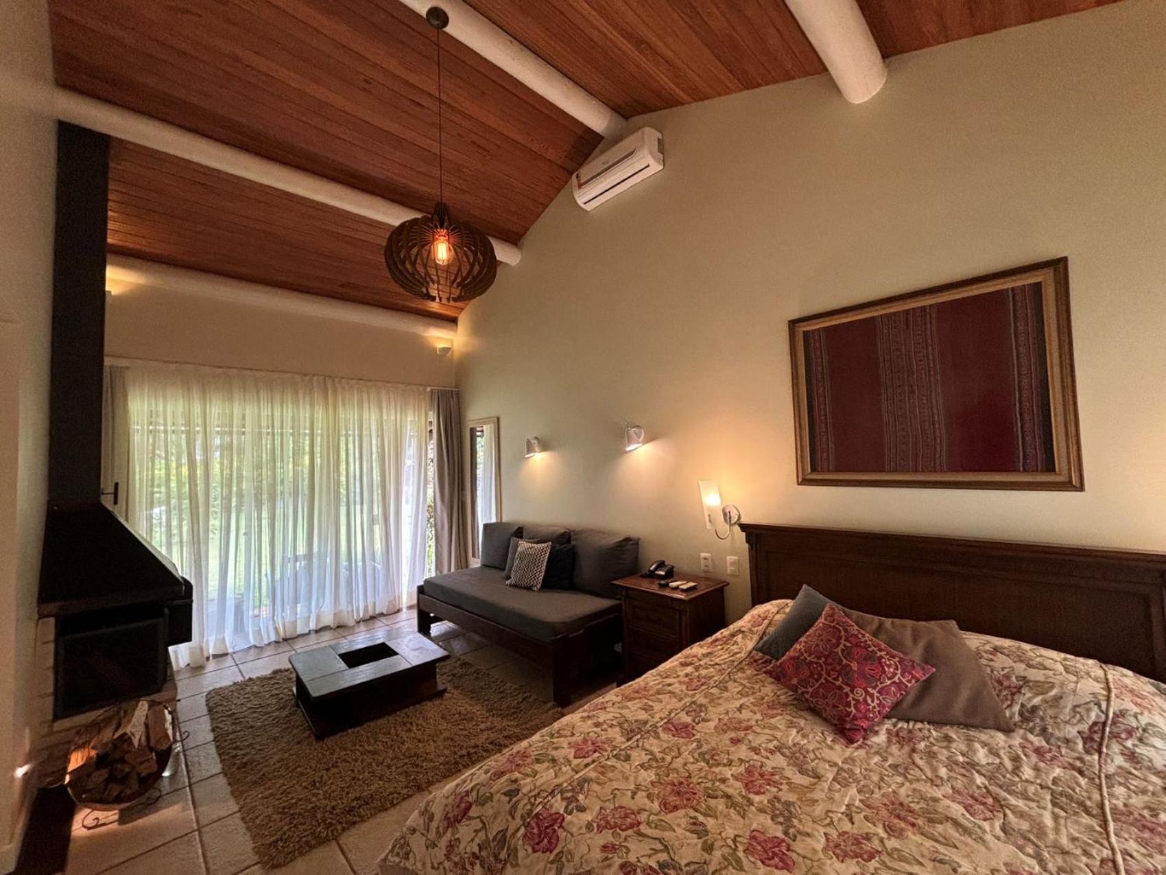 Auberge Suisse Pousada Nova Friburgo Kültér fotó